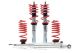 H&R - Street Perf. Coil Over| 2022 Volkswagen Golf R MK8 (w/ DCC requires EBM kit 93068-1)