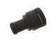 Coolant Hose Connector - 103334 - FEBI BILSTEIN