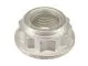 Wheel Hub Nut - 08023 - FEBI BILSTEIN