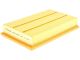Air Filter - LX 5482 - MAHLE