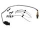 Oxygen Sensor - 0-281-004-148 - BOSCH