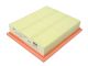 Air Filter - C 27 154/1 - MANN FILTER