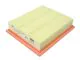 Air Filter - C 27 154/1 - MANN FILTER