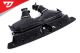 Unitronic Carbon Fiber Intake & Turbo Inlets for C8 RS 6/RS 7, Forged Carbon