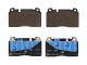 Brake Pad Set - 604879 - ATE