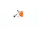 TPMS Sensor - RDE099V21 - BH SENS INTELLISENS