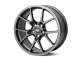 RSe10 - 19x9.0 +40mm 5:112 66.5CB (GUN METALLIC - SATIN)