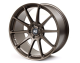 RSe102 - 20x9.5 +25mm 5:112 66.5CB (BRONZE - SATIN)