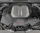 Engine Cvr Trim Kit, CF, C8 RS