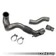 Downpipe, MQB, 2.0T, FWD