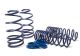 H&R 96-98 Volkswagen Golf/Jetta 8V MK3 Sport Spring (After 7/1/96 & Check Top Hat)