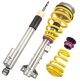 KW Coilover Kit V3 VW Jetta VI GLI