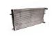 Radiator - CR 477 001S - Behr