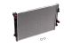 Radiator - CR 811 000S - Behr