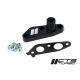 CTS SAI Blockoff Plate Kit for MK4 R32 and MK4 24V VR6 Engines