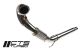 CTS Turbo - MK7 Golf / 8V A3 1.8TSI Downpipe (No Longer Available)