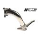 CTS Turbo - Tiguan & Q3 Downpipe (No Longer Available)