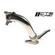 CTS Turbo - Tiguan & Q3 Catted Downpipe (No Longer Available)