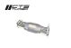 CTS Turbo - B9 A4/A5 High-Flow Cat Pipe (No Longer Available)
