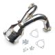 CTS Turbo 2018+ B9 Audi S4/S5 V6T 3.0T (EA839) Test Pipe