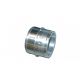 CTS Turbo Billet FMIC Connector (MK5/MK6)