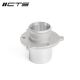 CTS Turbo Outlet Boost Flow Pipe - CTSHW0199 - CTS Turbo