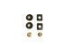 Shifter endlink bushing set - MK5/MK6/MK7/MK8/8P/8V (2008+)