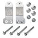 CTS Turbo - CTS MQB Front Subframe Bushing Kit (No Longer Available)