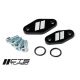 CTS Turbo - CTS Sai Blockoff Plate Kit For 2.5L 5-Cyl Engines (No Longer Available)