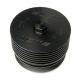 CTS B-Cool Billet BMW 2.0L 3.0L Oil Filter Housing - N20/N26/N52/N54/N55/S55