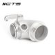 CTS TURBO MQB High Flow Turbo Inlet Pipe - CTSIT285