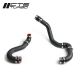 CTS Turbo - Charge Pipe Set (Turbo Outlet and Throttle Pipe) | B9 Audi A4, A5, AllRoad 1.8T/2.0T