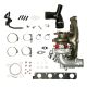 CTS Turbo - BorgWarner K04 Turbo Upgrade Kit | MK5 2.0 TSI