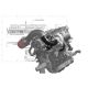 CTS Turbo - Boss-700 MQB 2.0T Turbo Kits (GTI, A3, Golf R, S3) (No Longer Available)
