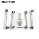CTS Turbo Upper Cpntrol Arm Kit | B8/B8.5 AUDI A4/S4/A5/S5/RS5/Q5/SQ5 SPORT