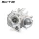 CTS TURBO IS38 REPLACEMENT TURBOCHARGER FOR MQB GOLF/GTI/GOLF R, AUDI A3/S3 (2015+)