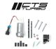 CTS Turbo - Stage 3 Fuel Pump Kit (MK7/B9A4/A5) (No Longer Available)