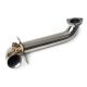 CTS Turbo R56 Mini Cooper S Downpipe