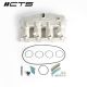 CTS Turbo 2.0T MK7/MK8/8V MQB/EVO4 Intake Manifold