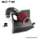 CTS Turbo Intake (2015-2021 MQB Models with SAI) | MK7/7.5 VW Golf, GTI, GLI, Audi A3, Audi TT