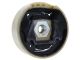 Engine Mount - 80001310 - CORTECO