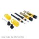 ST X-Height Adjustable Coilovers | 2022+ VW Golf MK8 GTI 2.0T