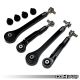CONTROL ARM KIT,UP ADJ,034 D2