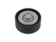Drive Belt Idler Pulley - 30892 - FEBI BILSTEIN
