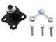 Ball Joint - 116 010 8288/HD - MEYLE HD