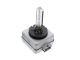 Headlight Bulb (Xenon) HID - Hella - D3S