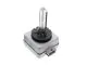 Headlight Bulb (Xenon) HID - Hella - D3S