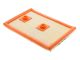 Air Filter - LX 4037 - MAHLE
