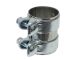 Exhaust Clamp - 83 12 2859 - HJS