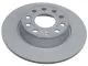 Brake Disc - 600 3234 20 - ZIMMERMANN COAT Z